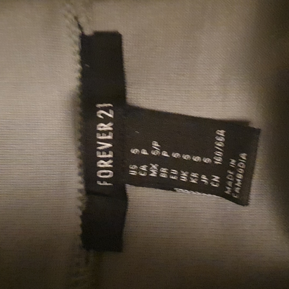 Forever 21 skirts - Picture 4 of 5